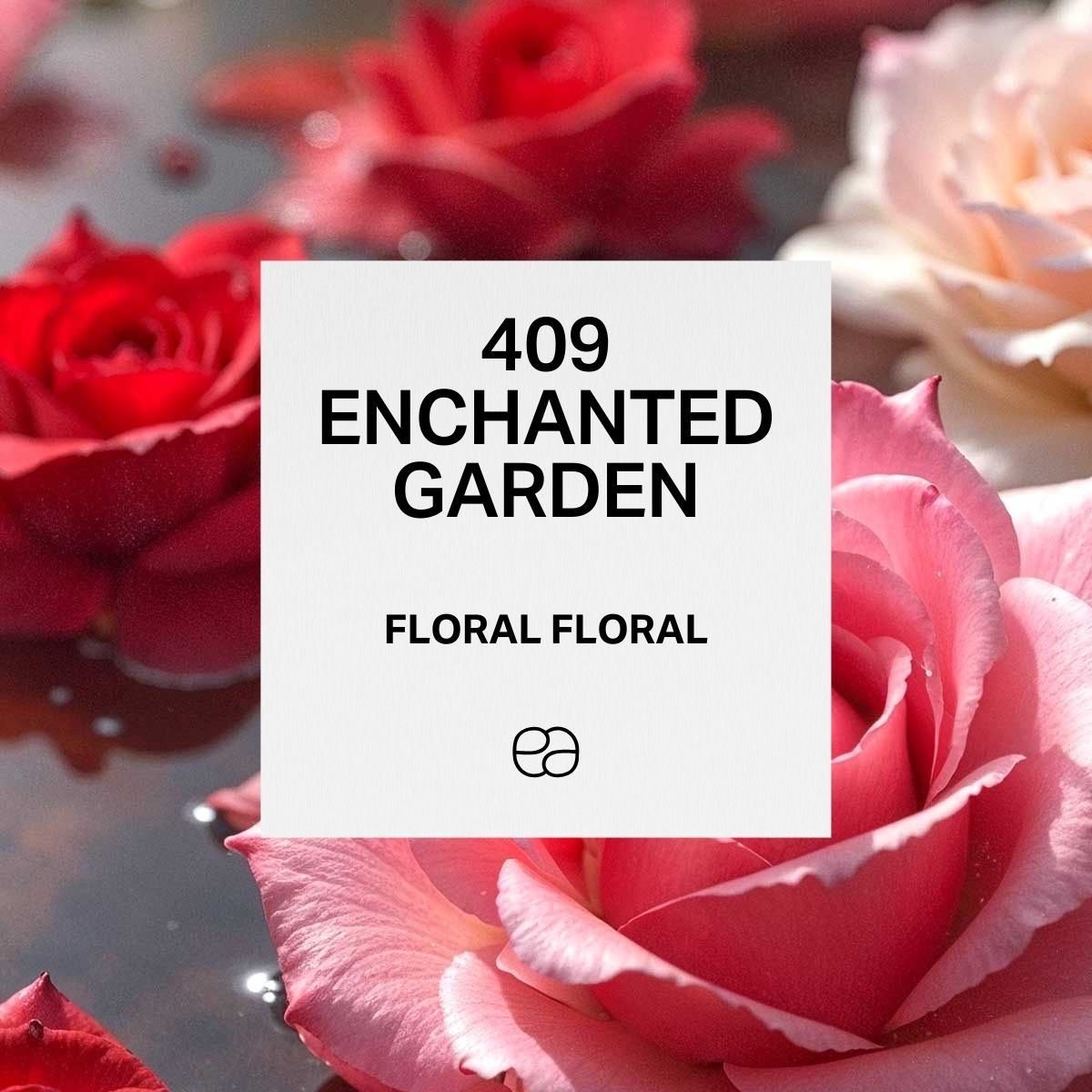 Enchanted Garden