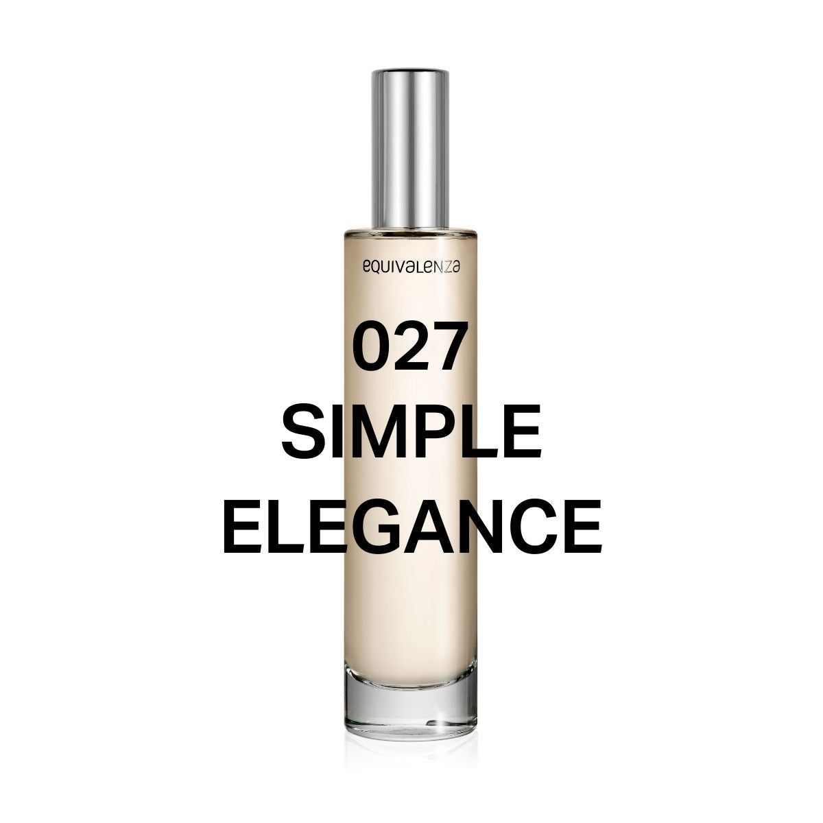 Simple Elegance — 2