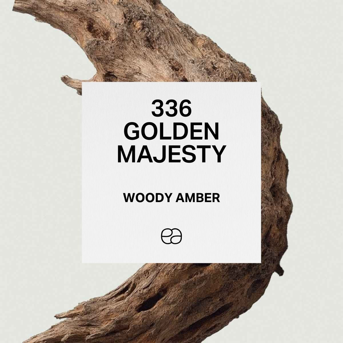 Golden Majesty
