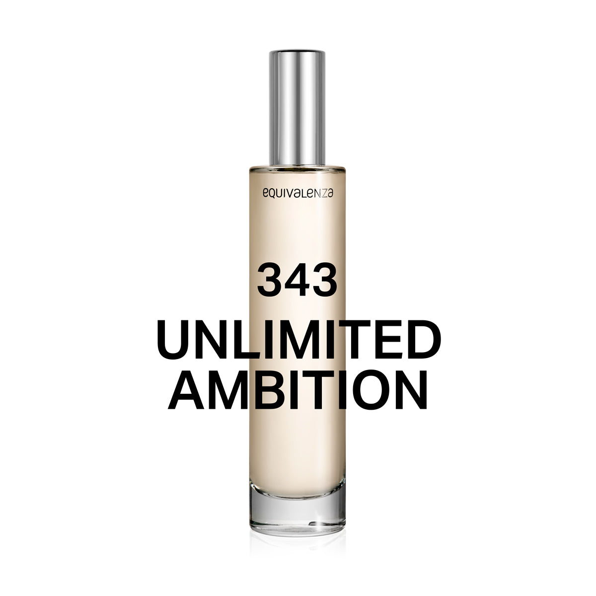 343 Unlimited Ambition — 2