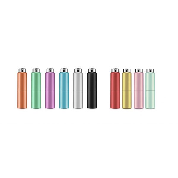 Vaporizador roxo — 2