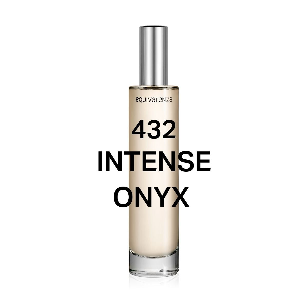 Intense Onyx — 2