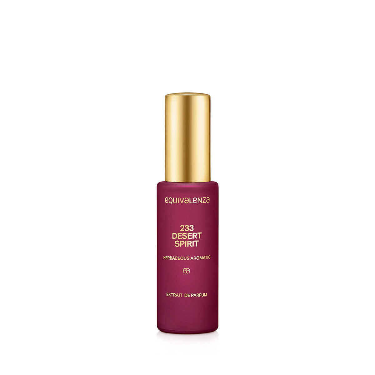 Extrait de Parfum 233 Desert Spirit 30ml